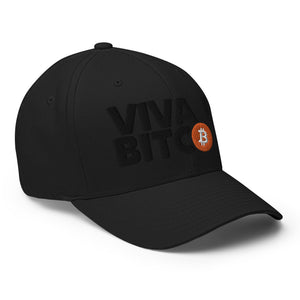 Viva La Bitcoin Cap - view 7
