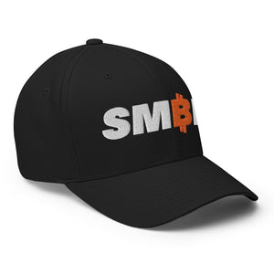 SMBF Cap - view 18