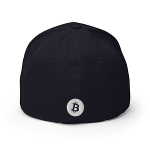 Light OpSec Bitcoin Cap - view 6