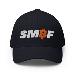 SMBF Cap - view 7