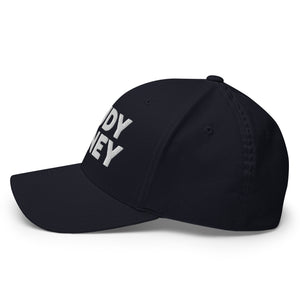 Study Money Cap - detail view