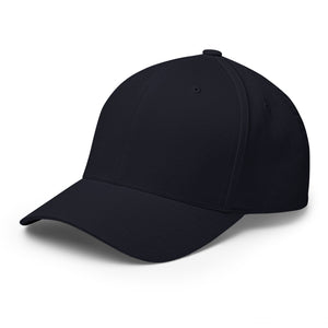 Light OpSec Bitcoin Cap - view 8