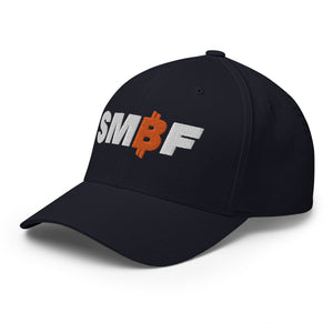 SMBF Cap - view 10
