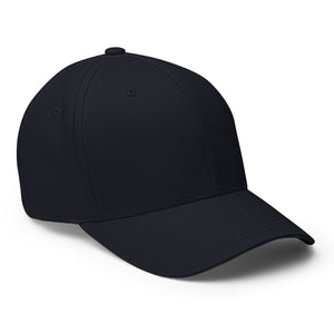 Light OpSec Bitcoin Cap - view 9