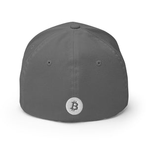 Light OpSec Bitcoin Cap - view 33