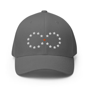 21 Infinity Stars Cap - view 19