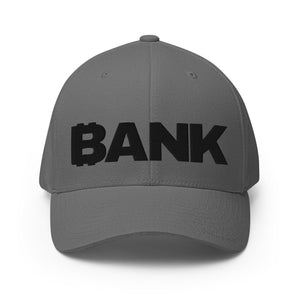 BANK Cap - view 19