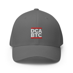 DCA BTC