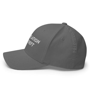 Inflation is Theft Cap - view 21
