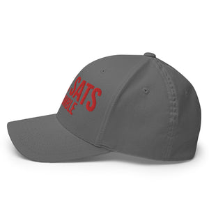 Stack Sats Stay Humble Cap - view 21