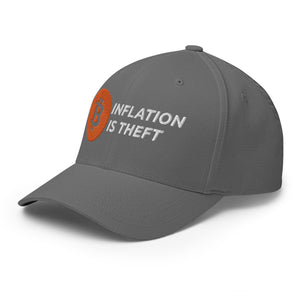Inflation is Theft Cap - view 22