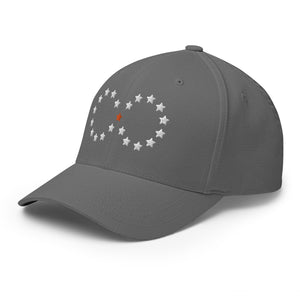 21 Infinity Stars Cap - view 22