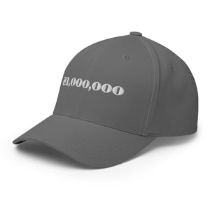 21,000,000 Cap - view 22