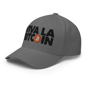 Viva La Bitcoin Cap - view 17