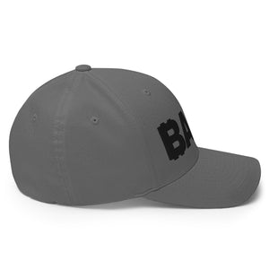 BANK Cap - view 23