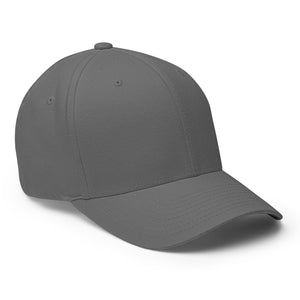 Light OpSec Bitcoin Cap - view 36