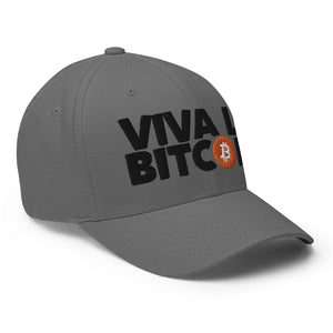 Viva La Bitcoin Cap - view 19