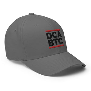 DCA BTC Cap - view 6