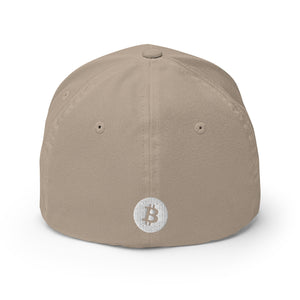 Light OpSec Bitcoin Cap - view 37