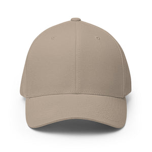 Light OpSec Bitcoin Cap - view 38