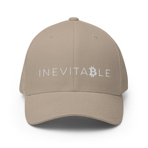 Inevitable Bitcoin Cap - lifestyle view