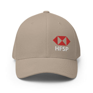 HFSP Bitcoin Cap - view 25