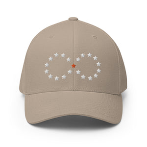 21 Infinity Stars Cap - view 25
