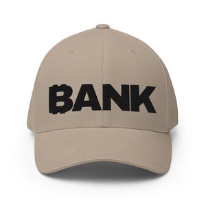 BANK Cap - view 25