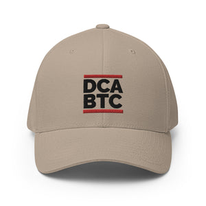 DCA BTC Cap - view 7