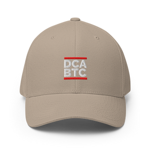 DCA BTC