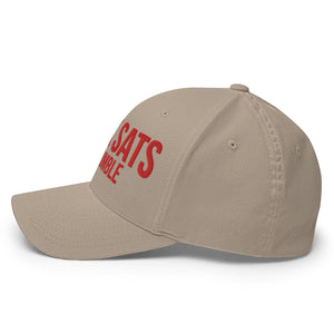 Stack Sats Stay Humble Cap - view 27
