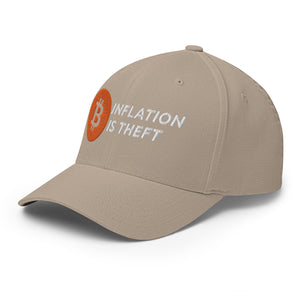 Inflation is Theft Cap - view 28