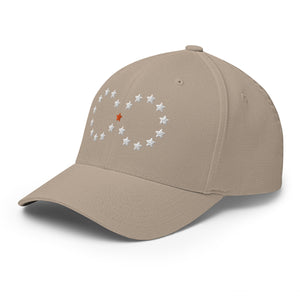 21 Infinity Stars Cap - view 28