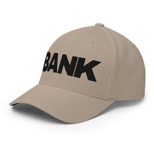 BANK Cap - view 28
