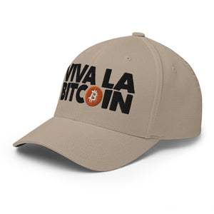 Viva La Bitcoin Cap - view 23