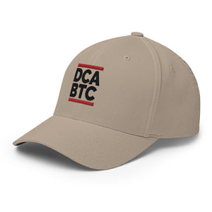DCA BTC Cap - view 10