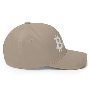 Bitcoin Vires In Numeris Cap - view 17