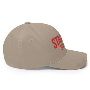 Stack Sats Stay Humble Cap - view 29
