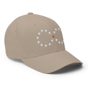 21 Infinity Stars Cap - view 30