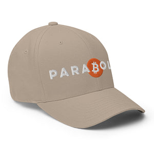 Parabolic Bitcoin Cap - view 30