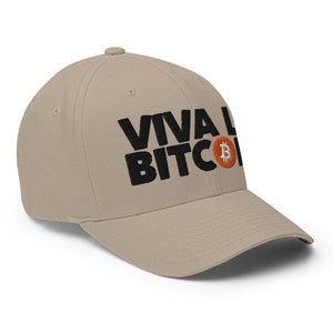 Viva La Bitcoin Cap - view 25
