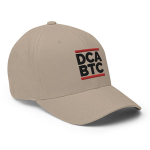 DCA BTC Cap - view 12