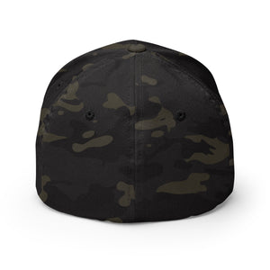 Inflation is Theft Cap - back view