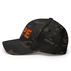 HOPE Cap - detail view