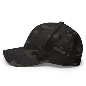 B-Side Cap - lifestyle view