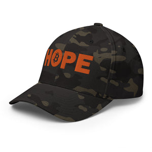 HOPE Cap - side view