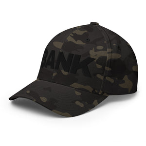 BANK Cap - lifestyle view