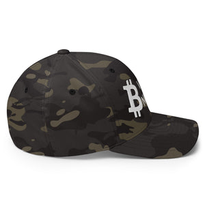 Bitcoin Vires In Numeris Cap - view 23