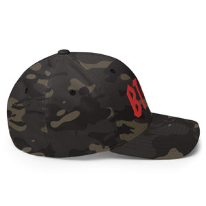 BTFD Cap - lifestyle view