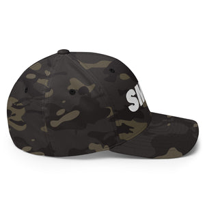 SMBF Cap - lifestyle view